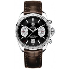 Tag Heuer Grand Carrera CAV511G-FC6231